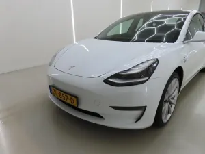 Tesla Model 3 Long Range 2019