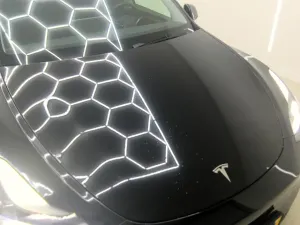 Tesla Model Y Long Range 2023
