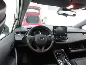 Toyota Corolla 1.8 Comfort 2021