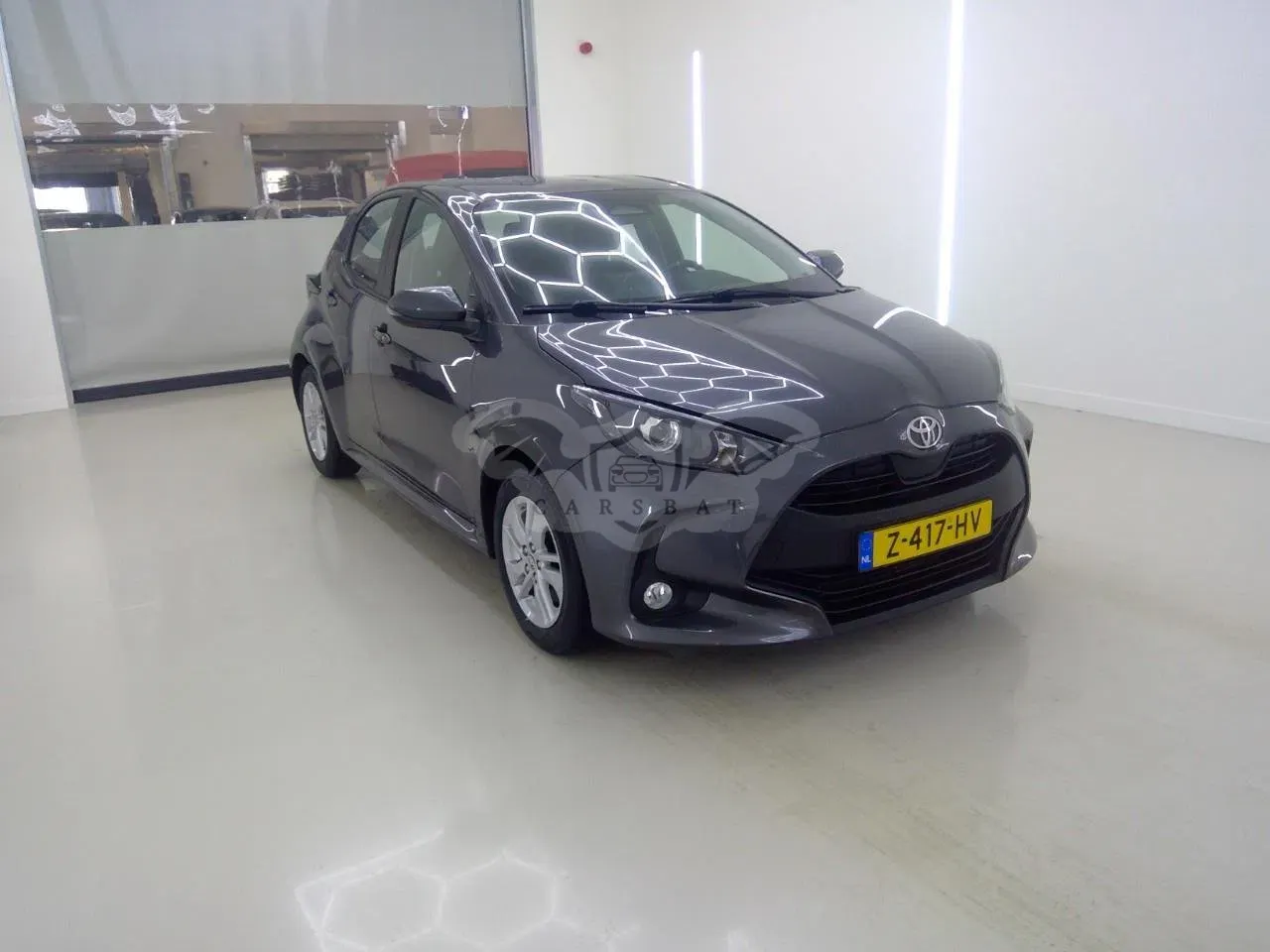 Toyota Yaris 1.5 Active 2024