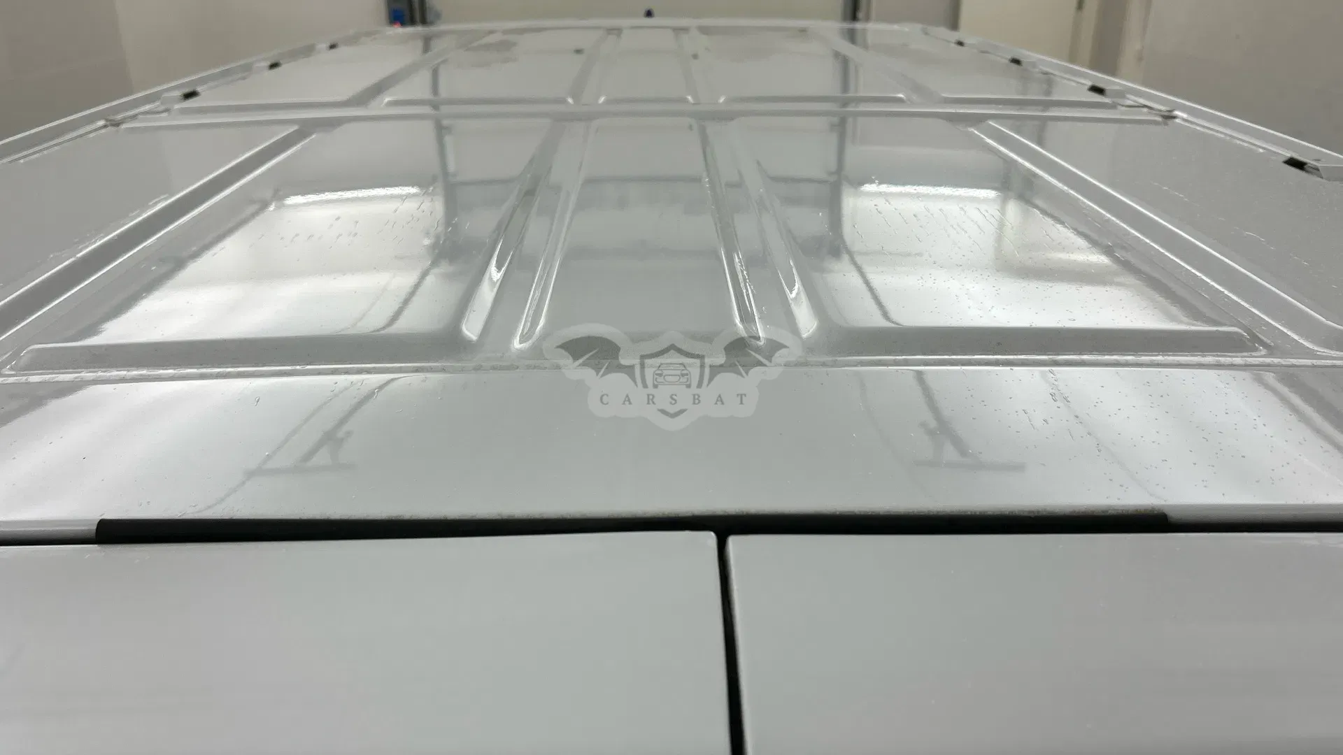 Citroën Jumpy 50 kWh 2024