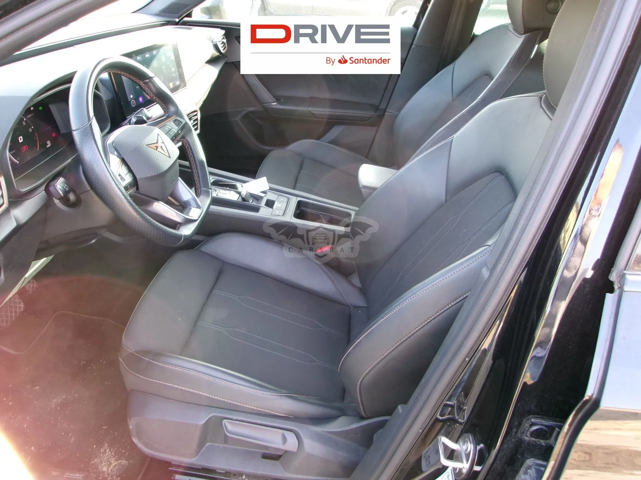 Cupra Leon 1.5 2024