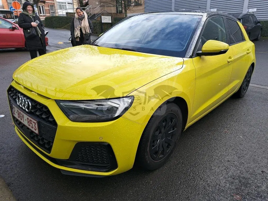 Audi A1 Sportback 25 TFSI Advanced 2021