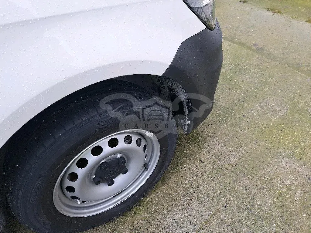 Volkswagen Caddy 2.0 TDI 2020