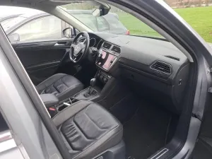 Volkswagen Tiguan Allspace 2.0 TDI IQ.Drive 2021