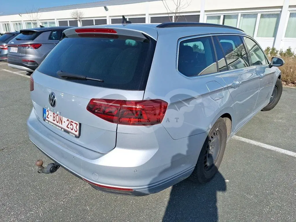 Volkswagen Passat Variant 2.0 TDI Style Business 2022