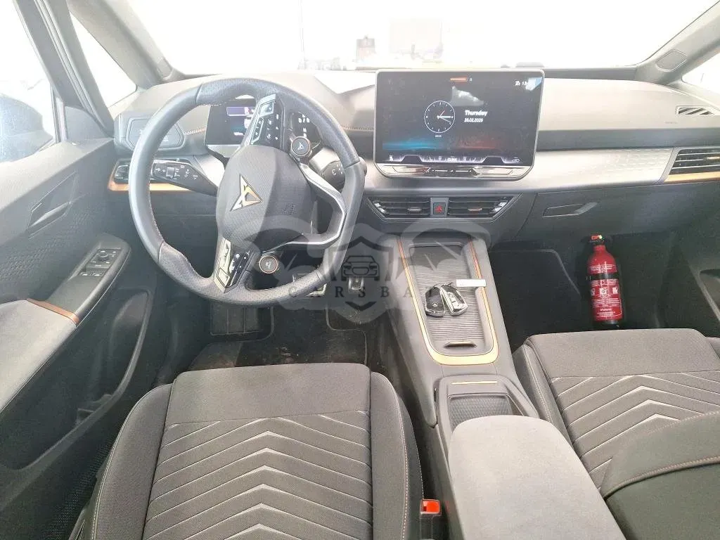 Cupra Born 77 kWh Business 2024