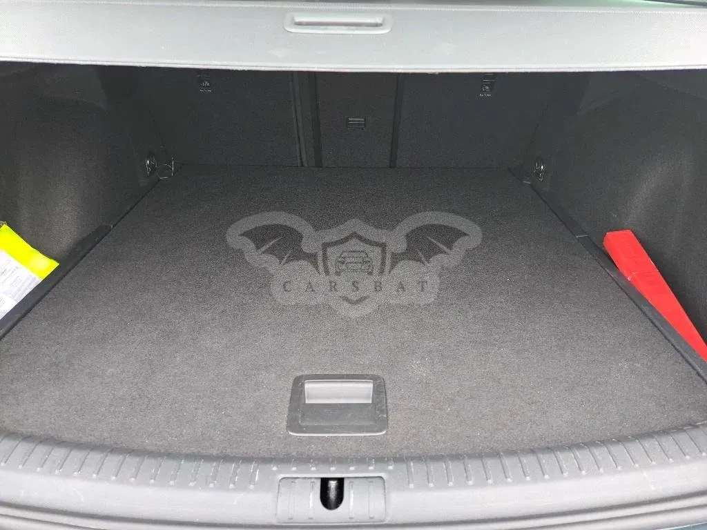 Seat Leon Sportstourer 1.5 TSI FR 2025