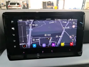 Seat Arona 1.0 TSI Move! 2025