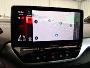 Volkswagen ID.5 77 kWh Pro Performance 2024