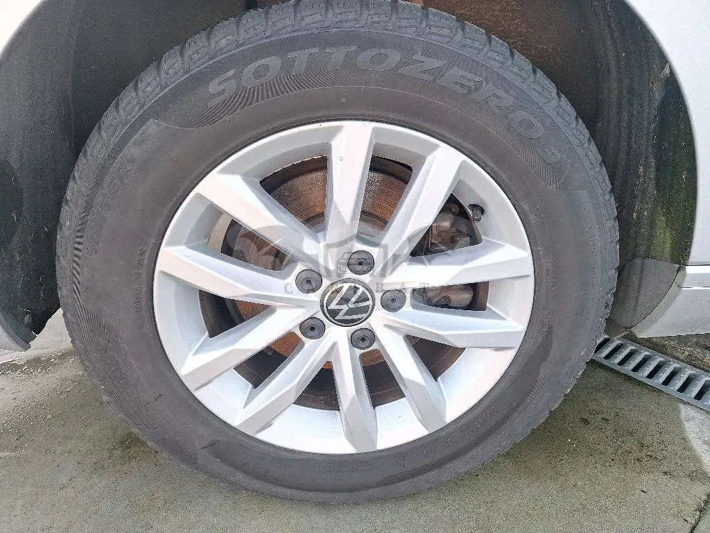 Volkswagen Passat 2.0 TDI Style Business 2020