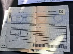 Volkswagen ID.5 77 kWh Pro Performance 2024