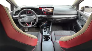 Volkswagen Golf GTI 2.0 Clubsport 2024