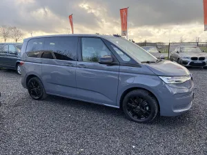 Volkswagen Multivan 1.4 TSI Life 2024