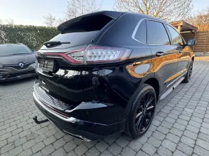 Ford Edge 2.0 TDCI Vignale 2017