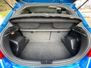 Toyota Yaris 1.5 2016