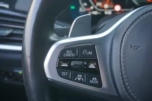 BMW X6 M 50 2020