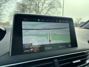 Peugeot 3008 1.2i Allure 2017