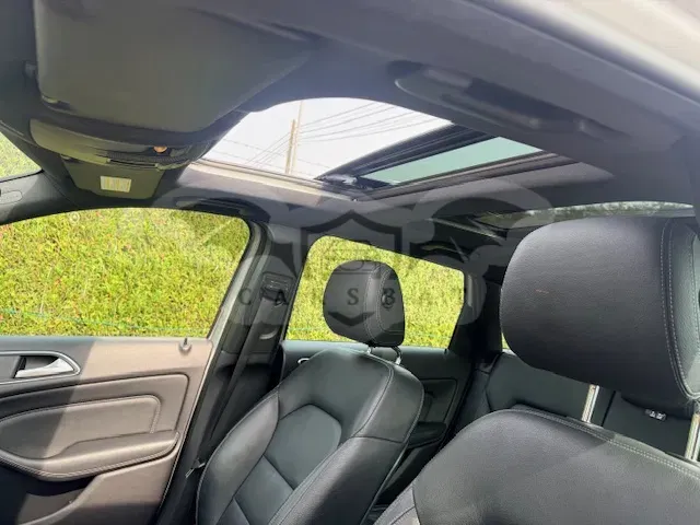 Mercedes-Benz B 180 CDI 2012