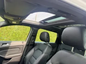 Mercedes-Benz B 180 CDI 2012
