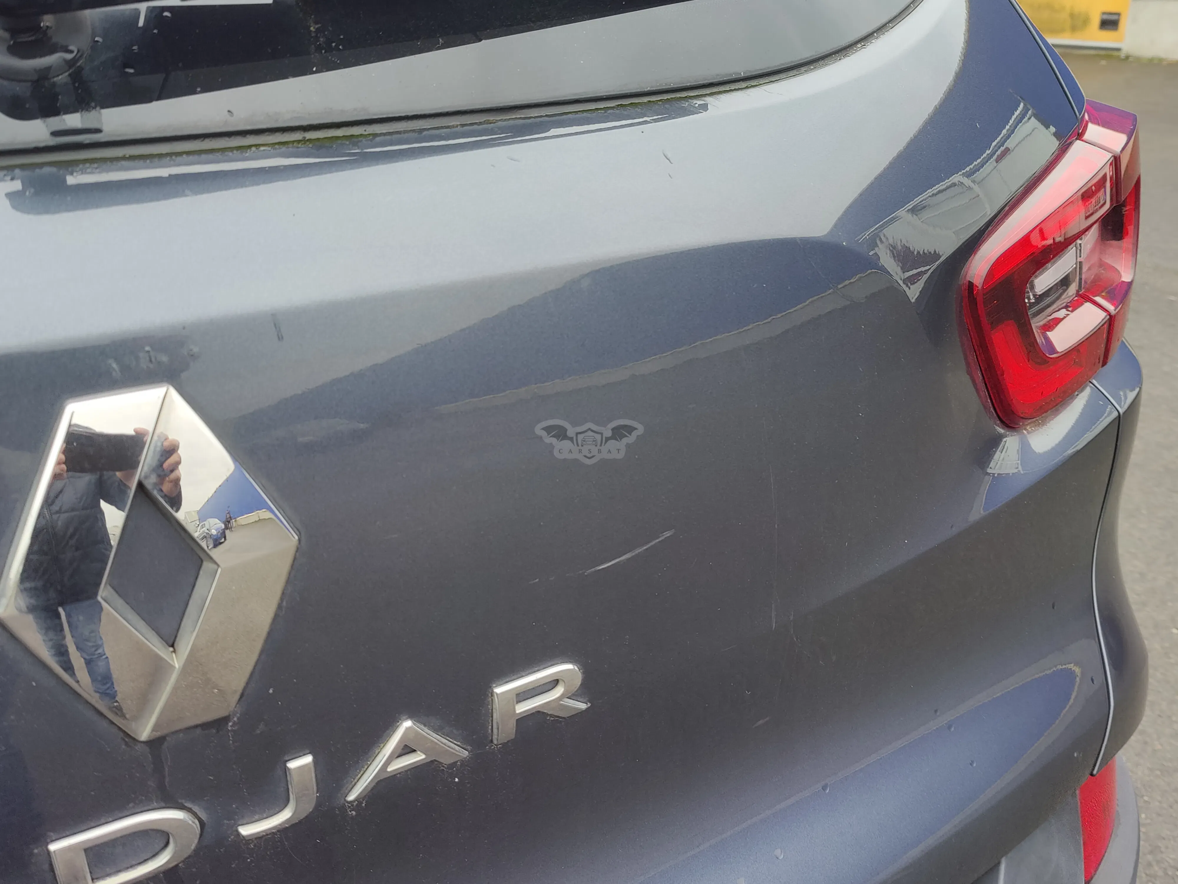 Renault Kadjar 1.6 DCI Bose Edition 2015
