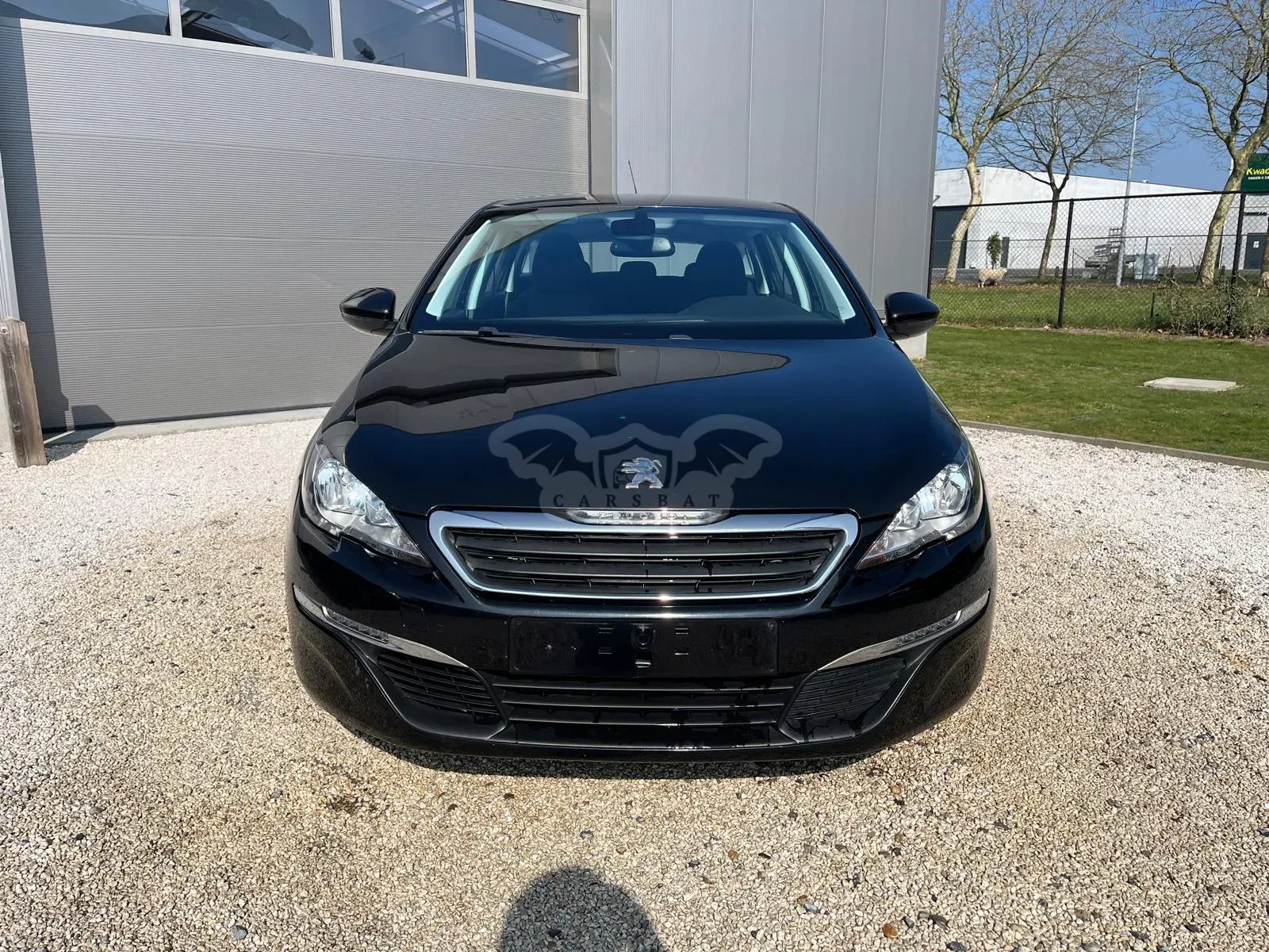 Peugeot 308 SW 1.6 HDI Active 2016