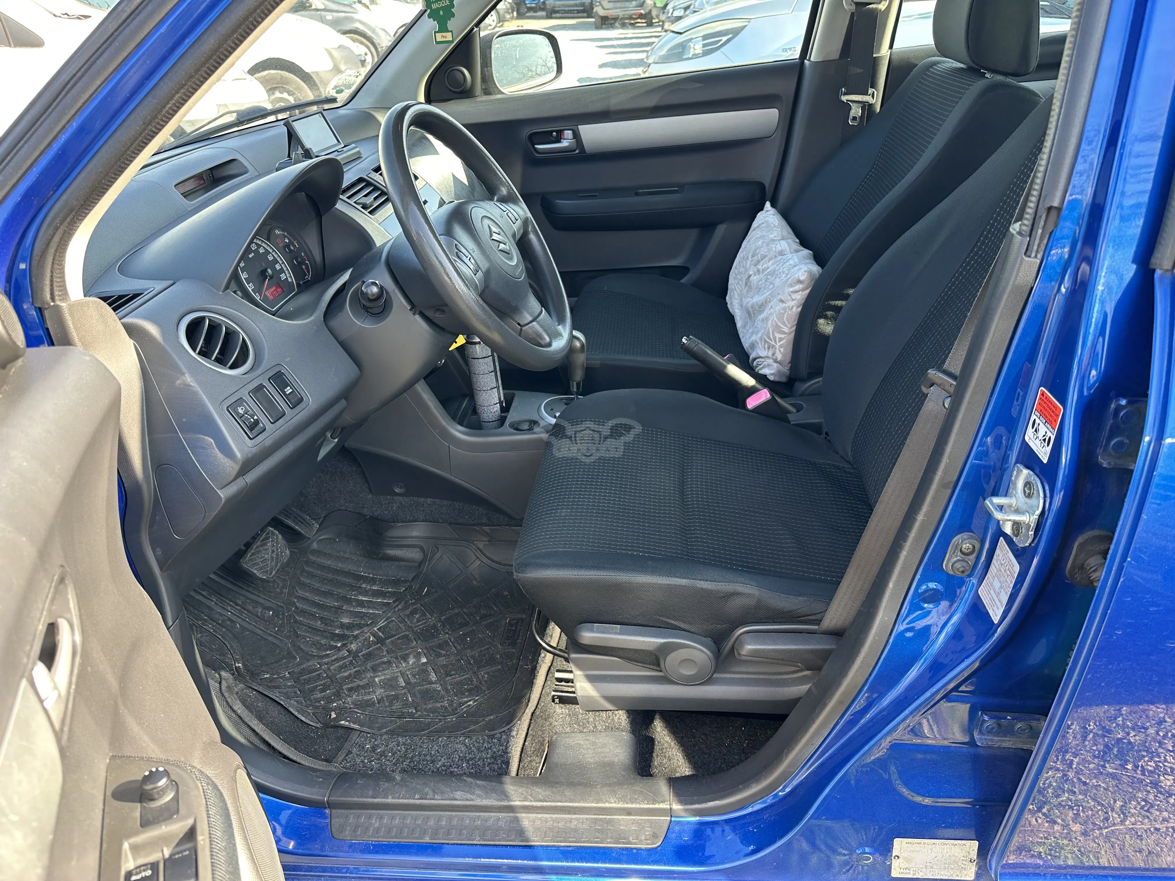 Suzuki Swift 1.3i 2006