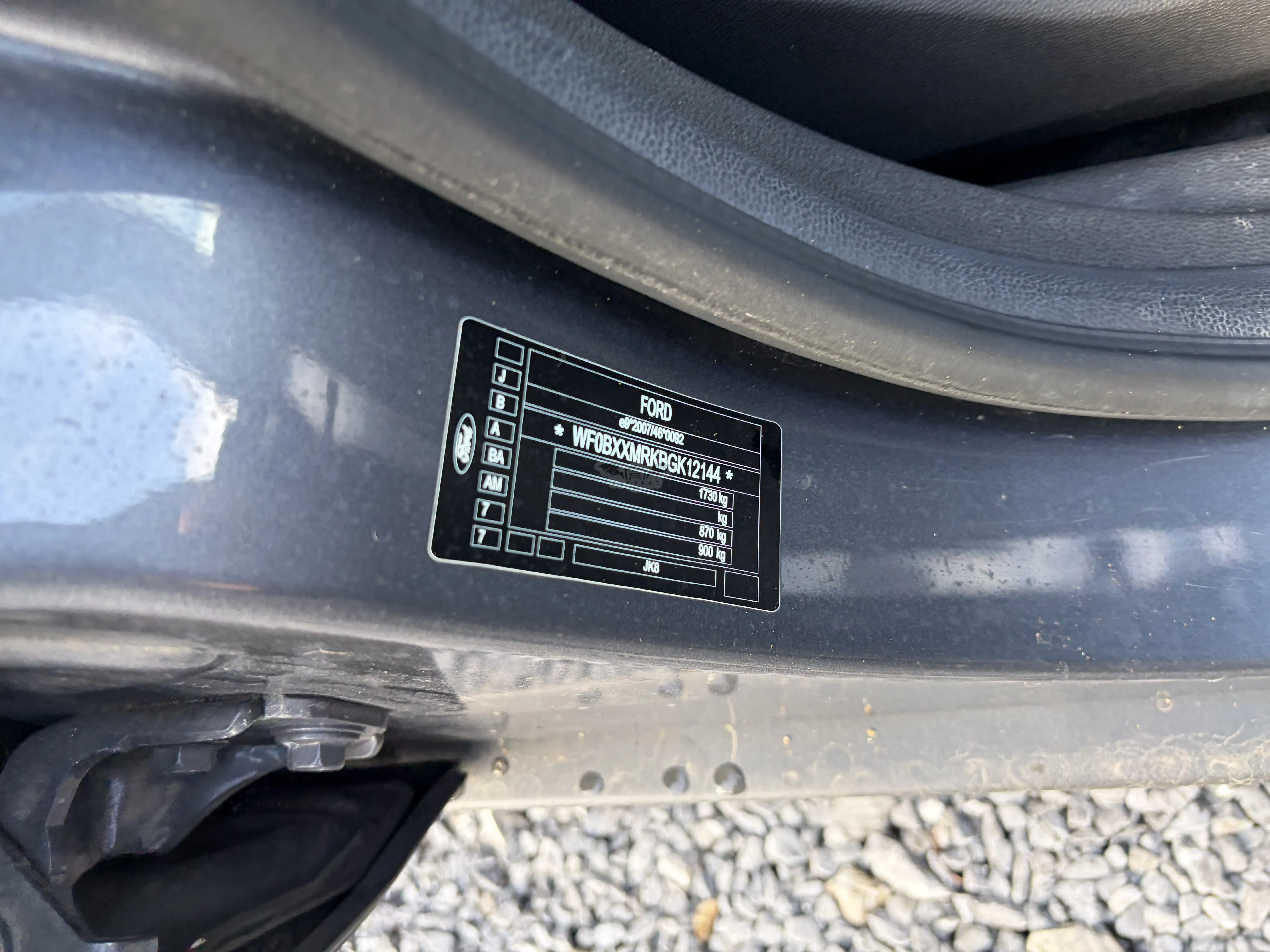 Ford Ecosport 1.0 EcoBoost Titanium 2016