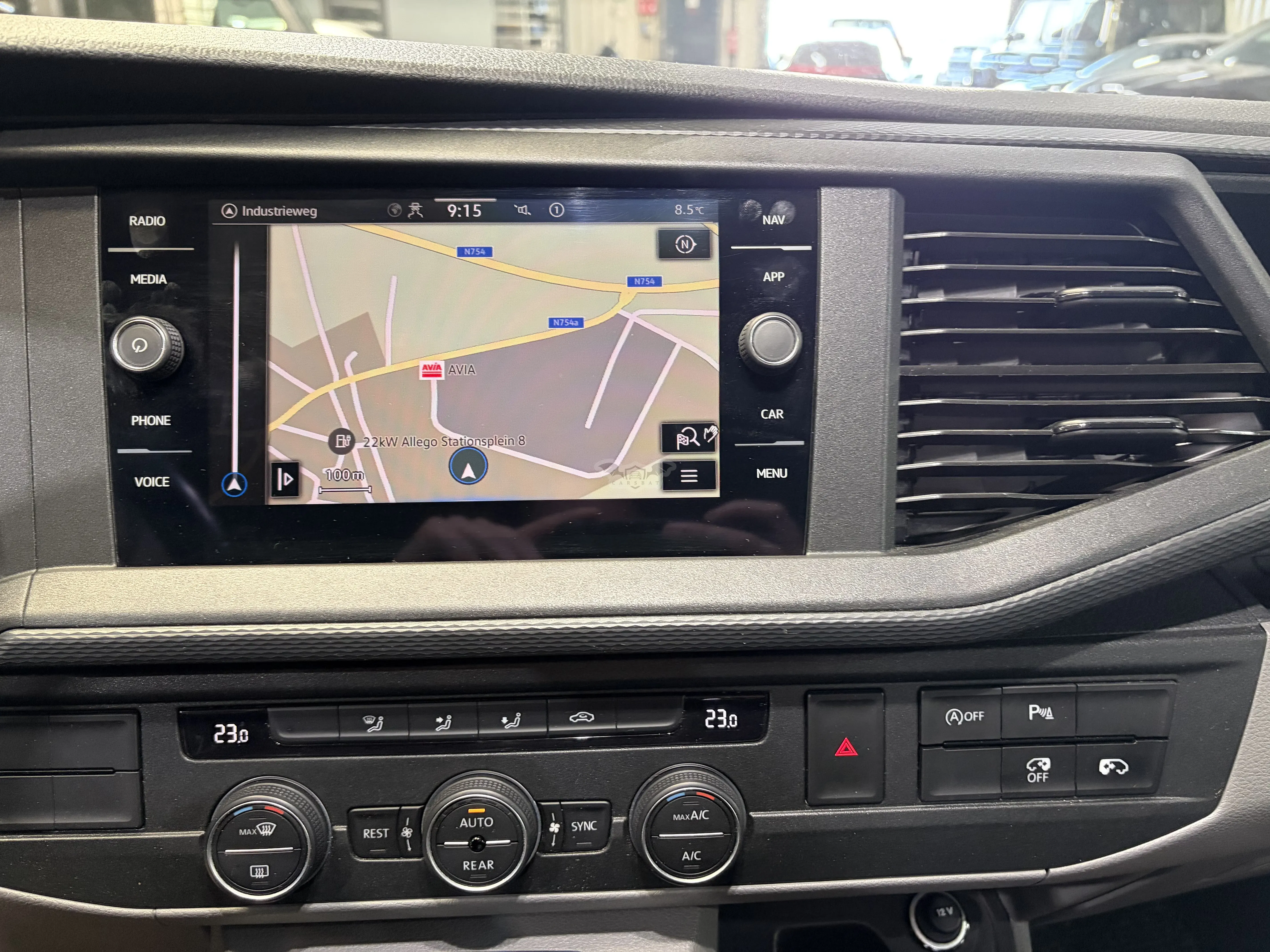 Volkswagen Caravelle 2.0 TDI Comfortline 2023