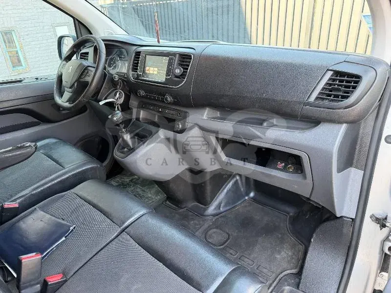 Peugeot Expert 1.6 HDI Premium 2017