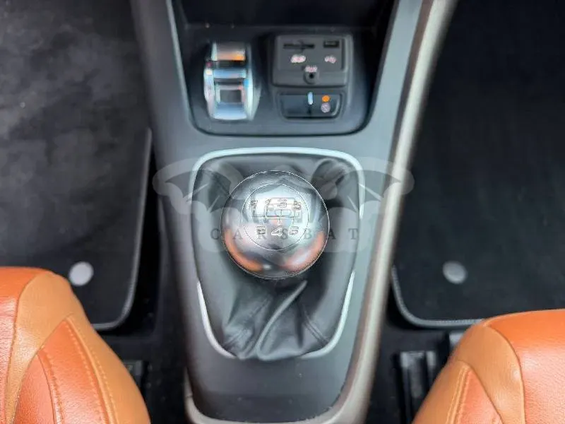 Alfa Romeo Giulietta 1.6 JTDm Distinctive 2014