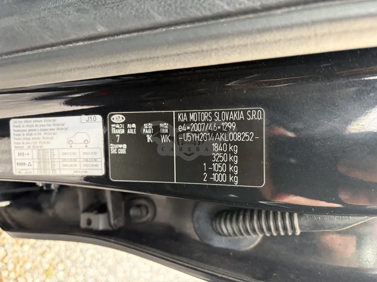 Kia Ceed ProCeed 1.4 GT Line 2019