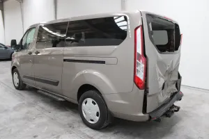 Ford Transit Custom 2.0 2020