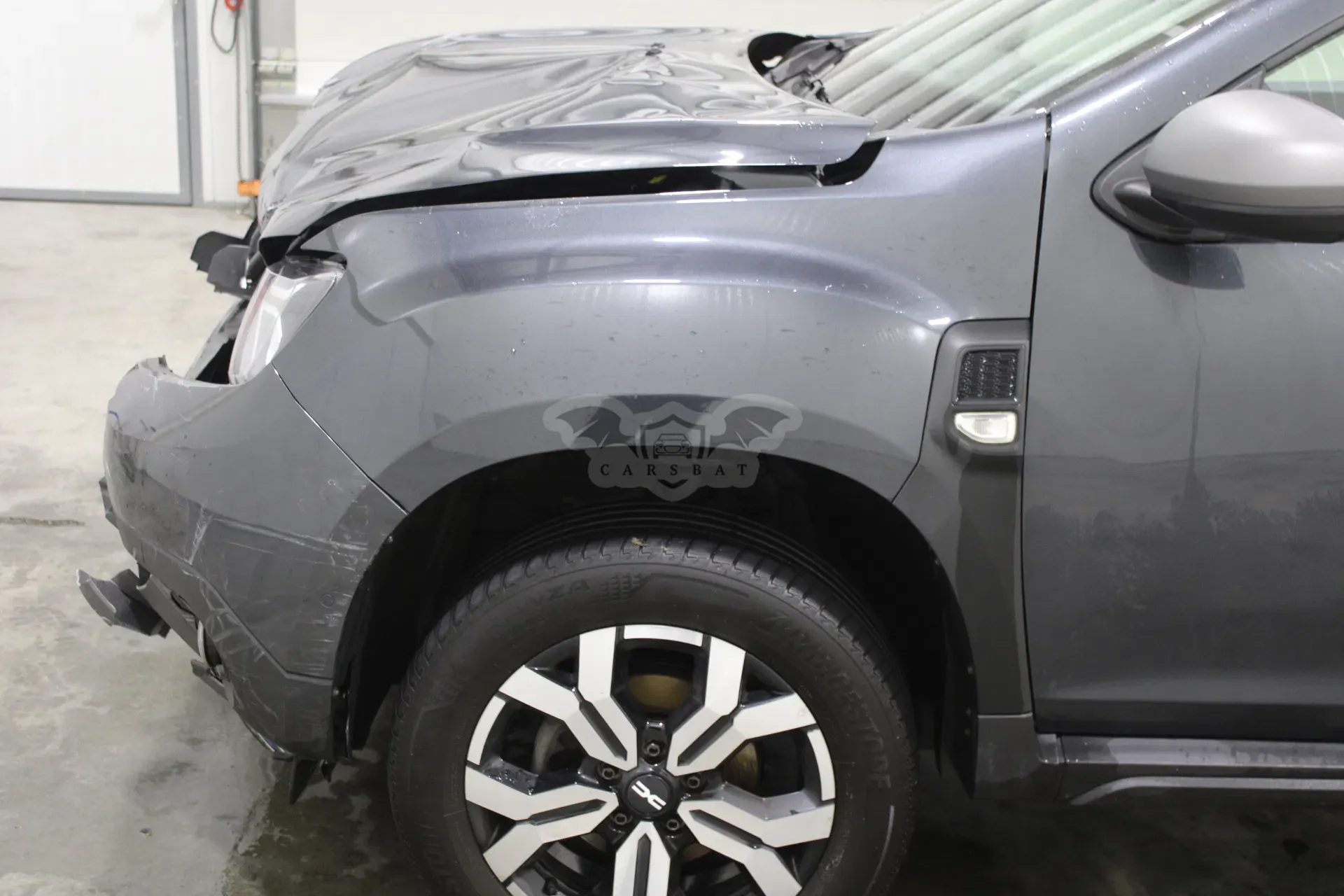 Dacia Duster 1.0 TCe 2023