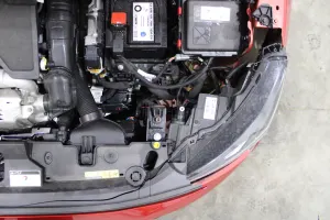 Peugeot 208 1.2 2024