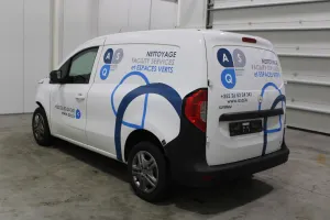 Mercedes-Benz Citan 1.5 2023