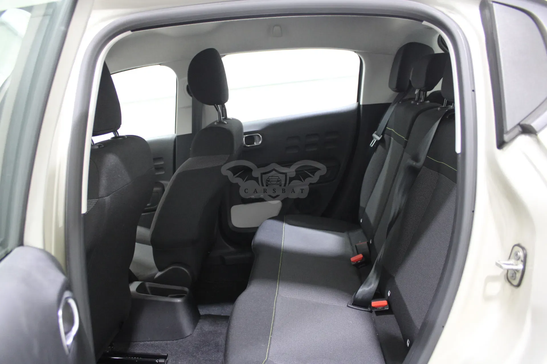 Citroën C3 1.2 2024
