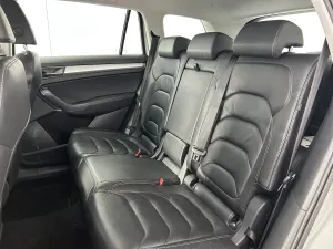 Skoda Kodiaq 1.5 TSI Business 2022