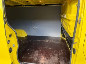 Renault Trafic L2H1 1.6 DCI Comfort 2018