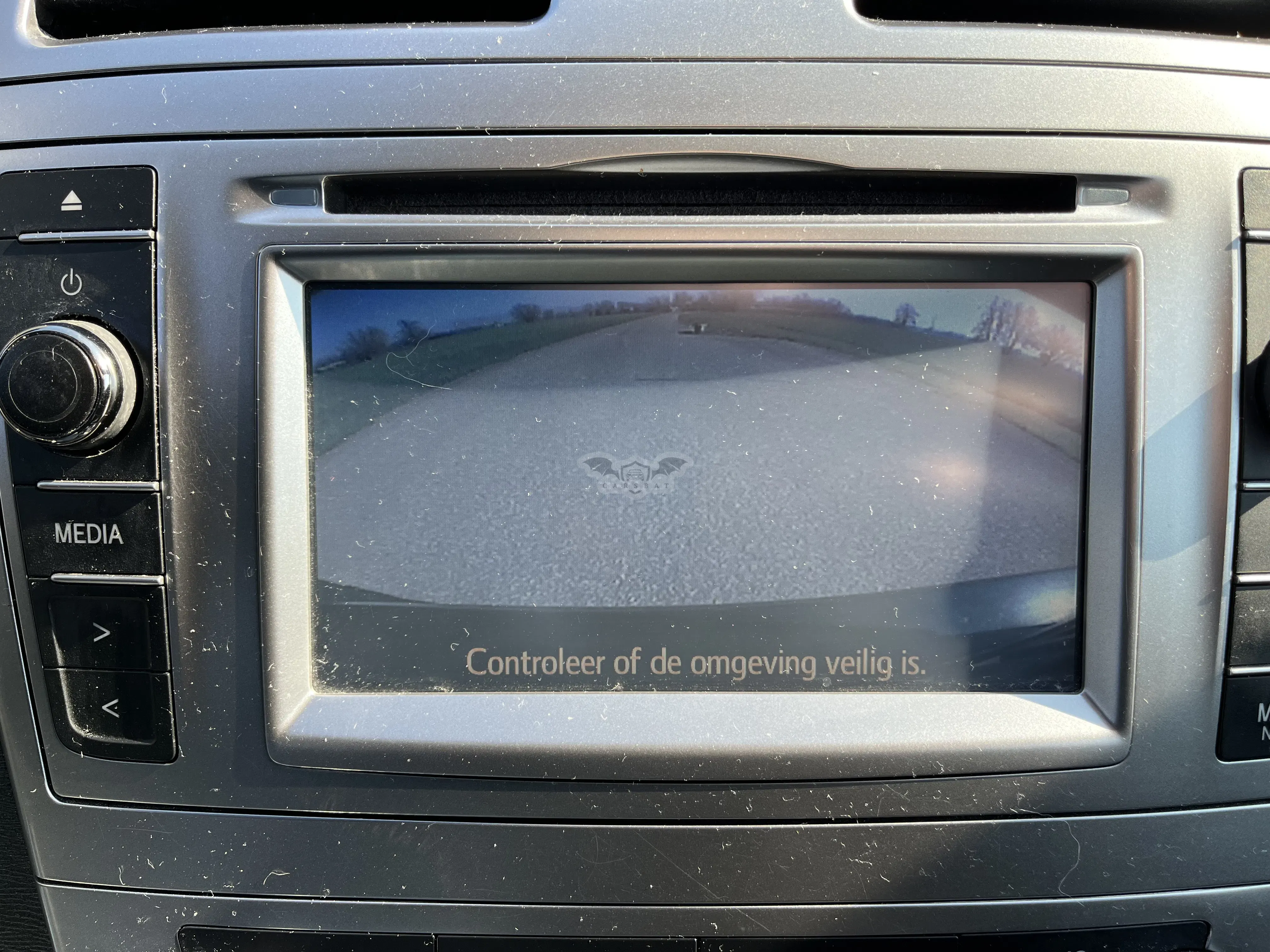 Toyota Avensis 2.0 D-4D Business 2014