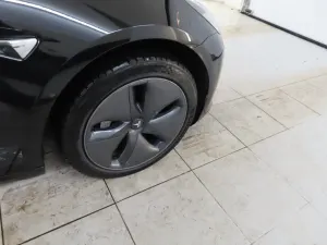 Tesla Model 3 Standard Range Plus 2019