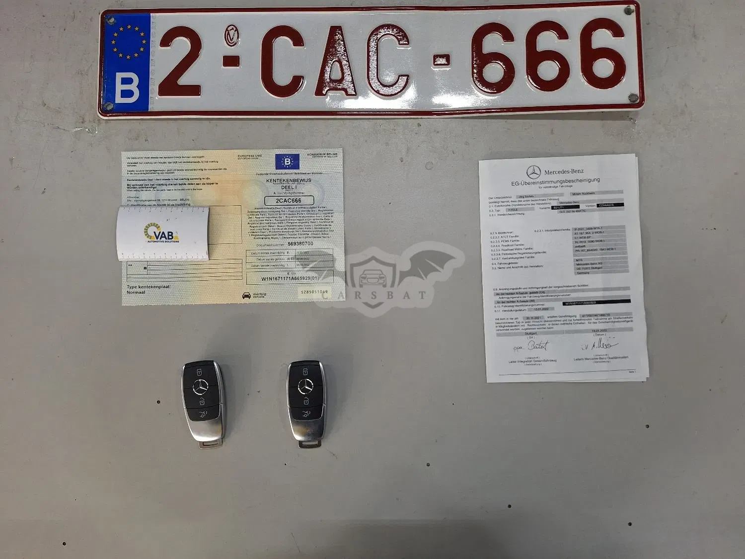 Mercedes-Benz GLE 350de 2022