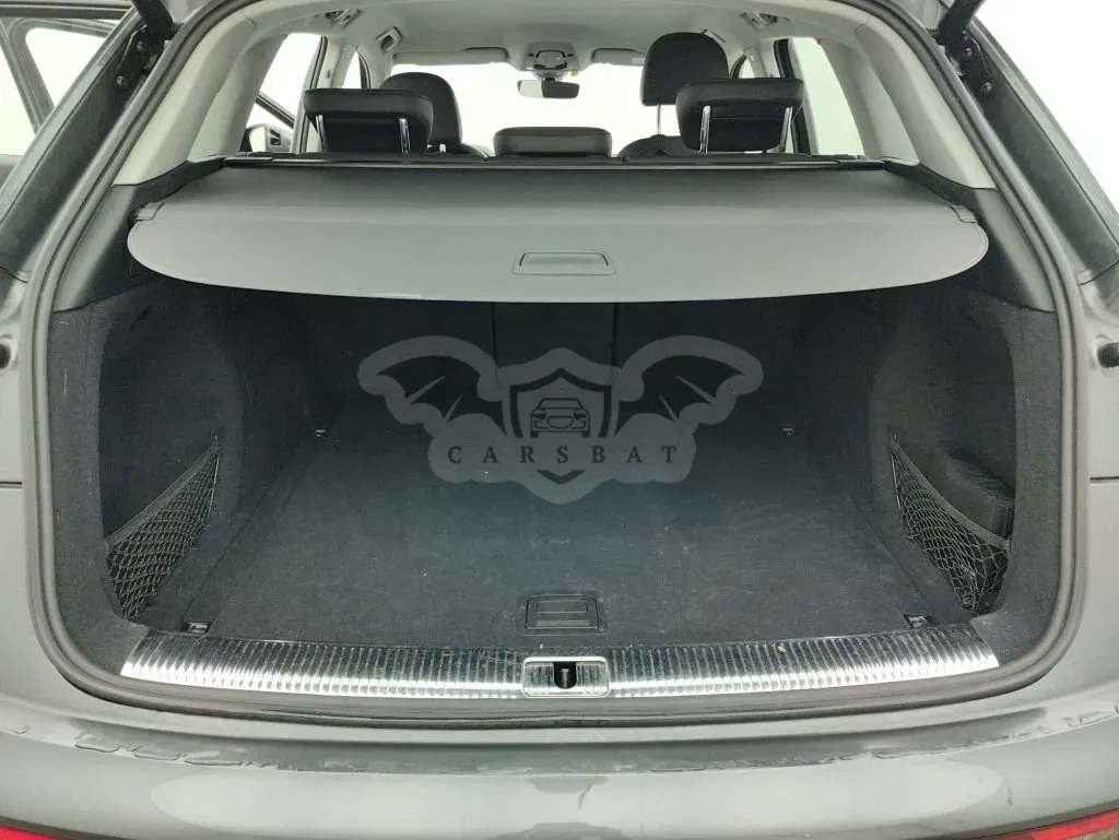 Audi Q5 40 TDI S Line 2022
