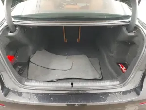 BMW 5 Series 518d Lounge 2022