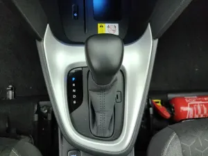 Toyota Yaris Cross 1.5 Dynamic 2024