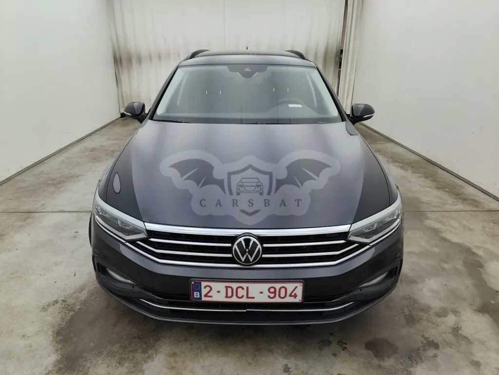 Volkswagen Passat Variant 2.0 TDI Style Business 2023