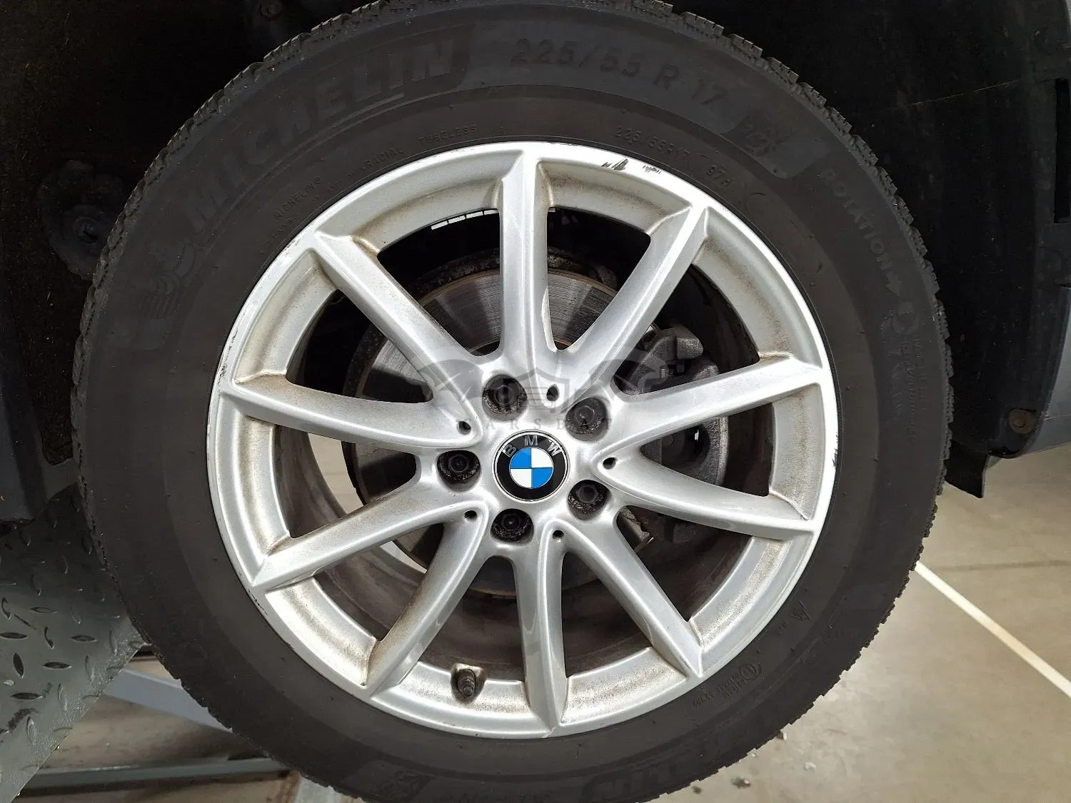 BMW X1 16d 2021