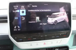 Volkswagen ID.Buzz Pro 2023