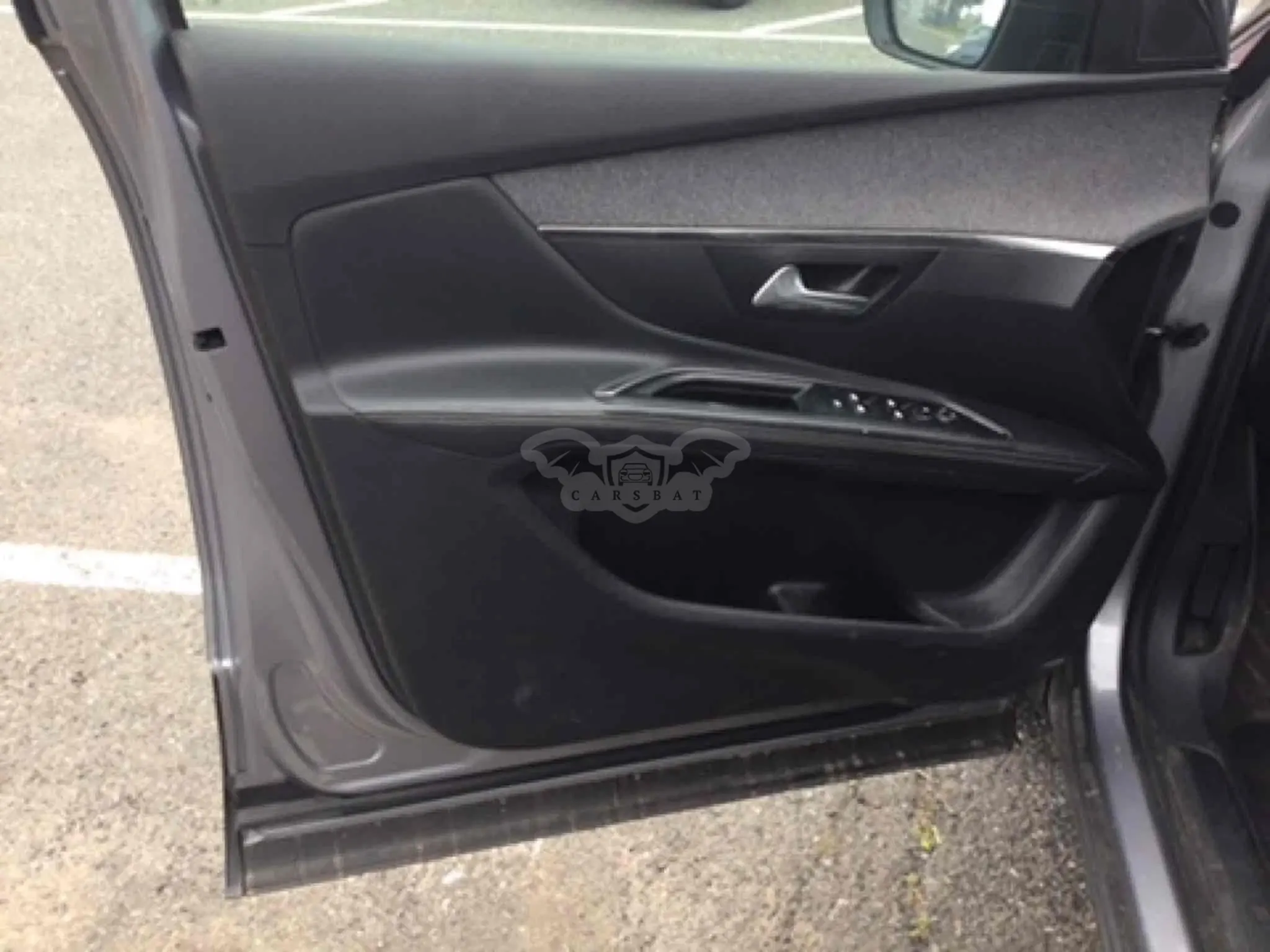 Peugeot 5008 Allure 2020
