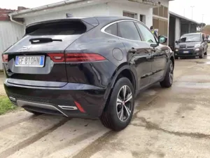 Jaguar E-Pace 2.0d S 2021